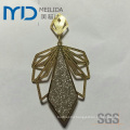 Wholesale Fashion Coppery Filigree Earrings with Multiple Elegant Designs